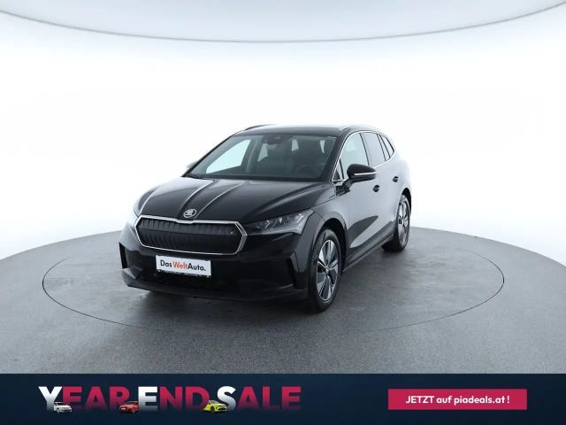 Skoda Enyaq iV 80