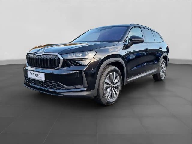 Skoda Kodiaq 1.5 TSI Selection