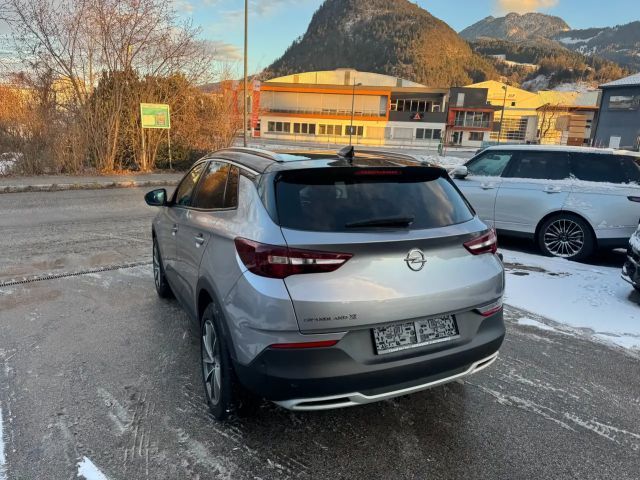 Opel Grandland X Ultimate