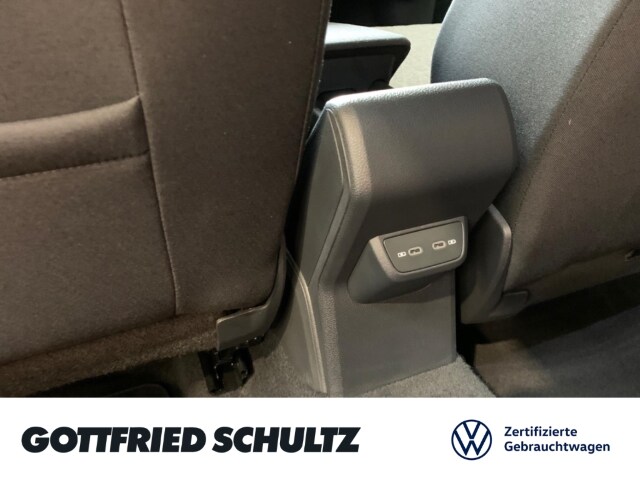 Volkswagen Taigo Move