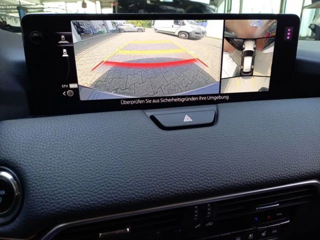 Mazda CX-60 4WD Homura