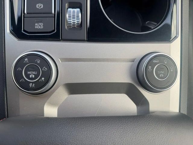 Volkswagen Touareg 3.0 V6 TDI 3.0 V6 TSI R-Line