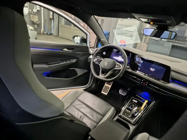 Volkswagen Golf GTD IQ.Drive Style
