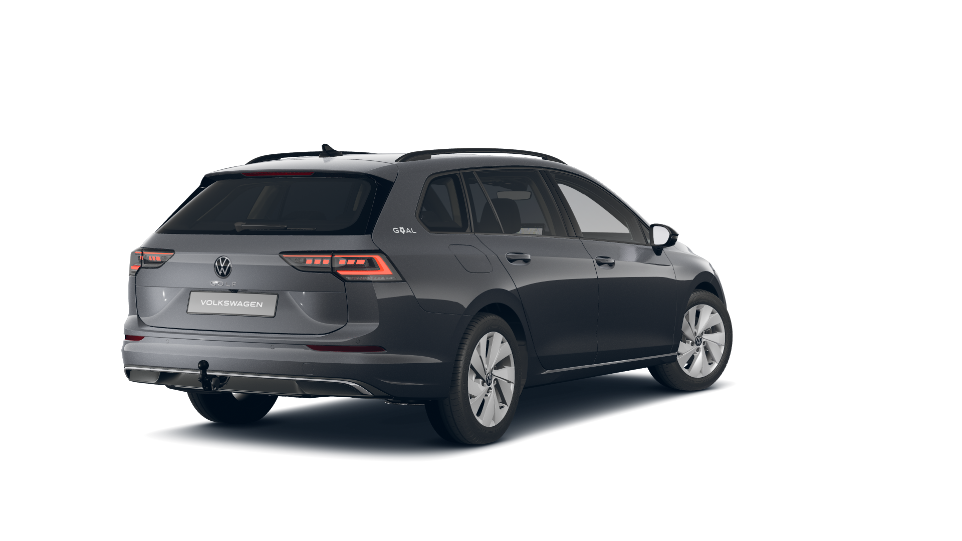 Volkswagen Golf 2.0 TDI DSG Golf VIII Variant