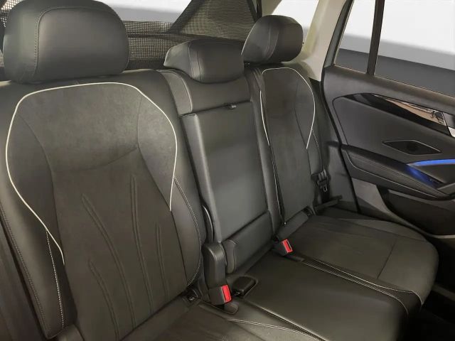 Volkswagen Tiguan 2.0 TDI Elegance Elegance