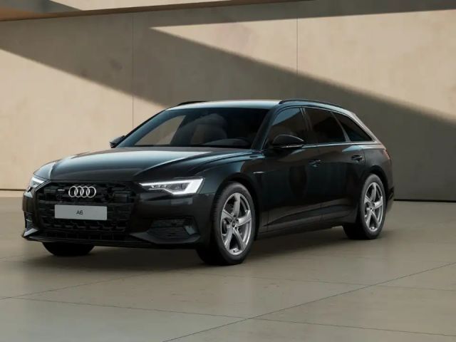 Audi A6 45 TDI Avant Quattro