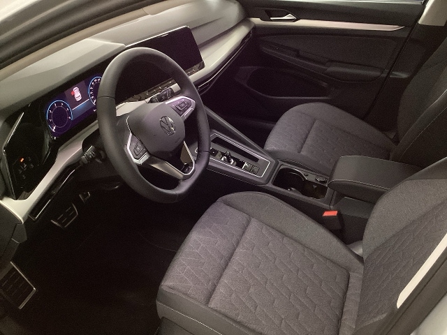 Volkswagen Golf Golf VIII Move