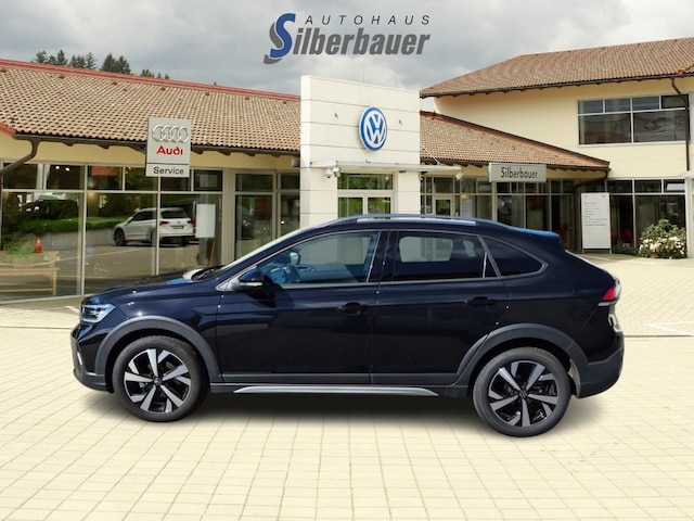 Volkswagen Taigo 1.5 TSI DSG Style