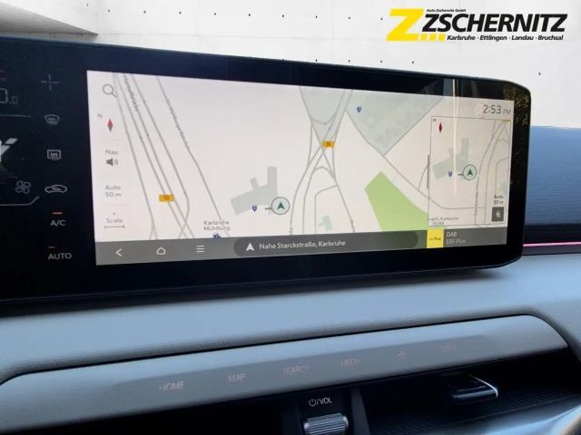 Kia EV4 81.4 kWh Fastback GT-Line