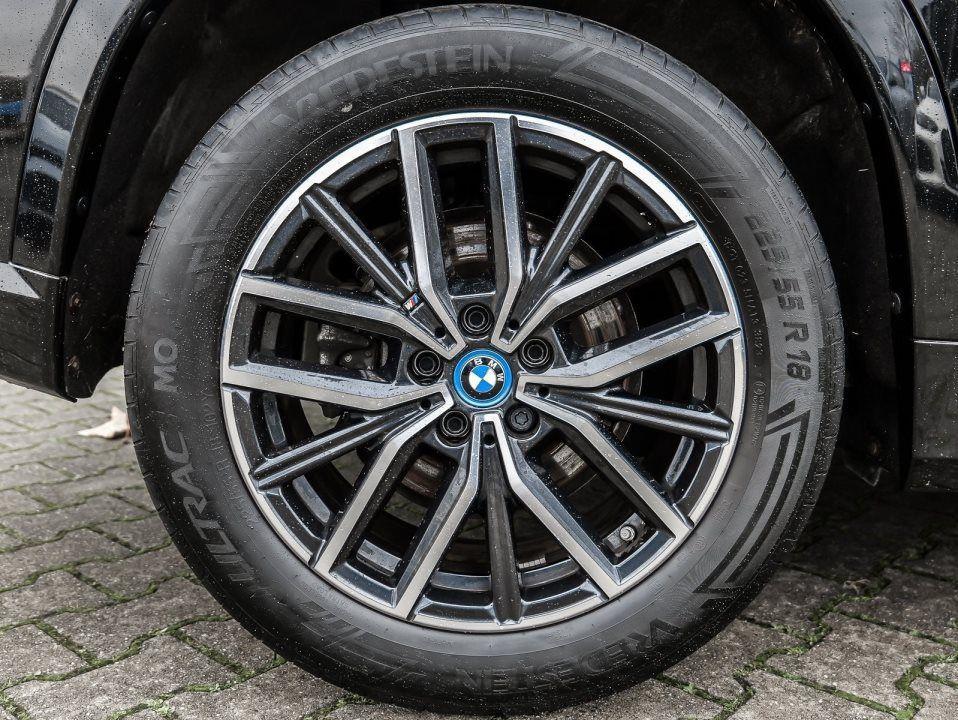 BMW X1 X1 30E X1 xDrive30e