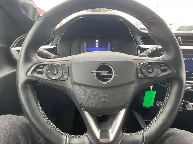 Opel Corsa 1.2 Turbo GS-Line Grand Sport Turbo