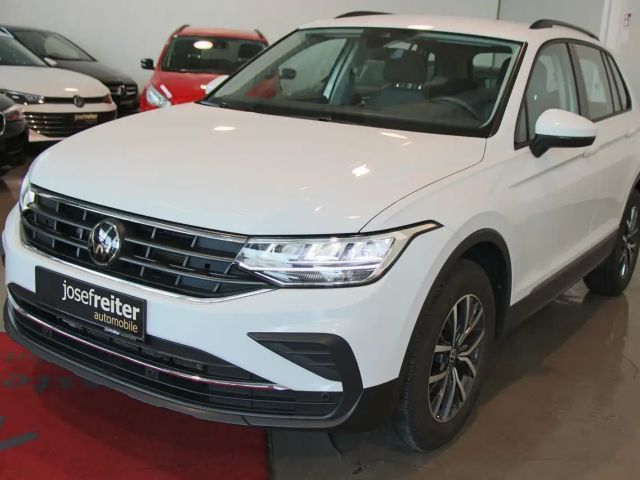 Volkswagen Tiguan 2.0 TDI DSG Life