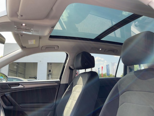 Volkswagen Tiguan 2.0 TSI 4Motion Allspace DSG