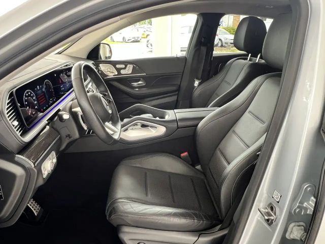 Mercedes-Benz GLE 400 4MATIC AMG Line