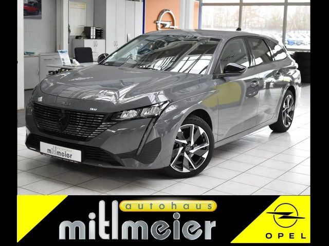 Peugeot 308 Allure Pack PureTech SW