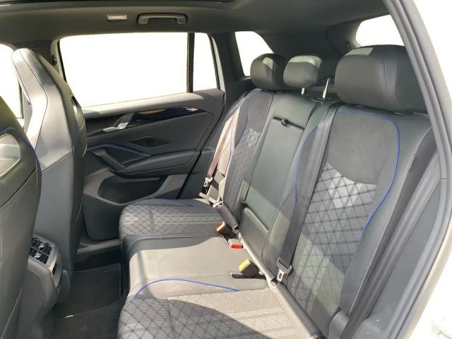 Volkswagen Tiguan 2.0 TSI DSG R-Line