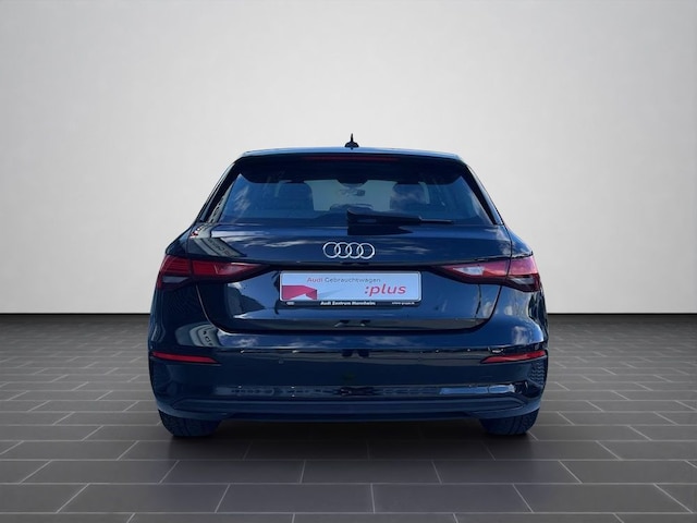 Audi A3 30 TFSI S-Tronic Sportback