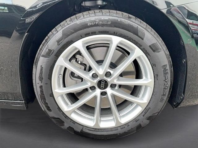 Audi A6 Hybride Quattro Sedan