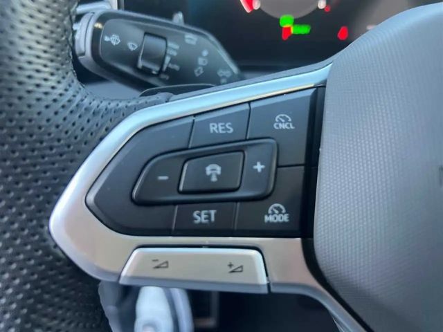 Volkswagen Tiguan 1.5 eTSI DSG R-Line