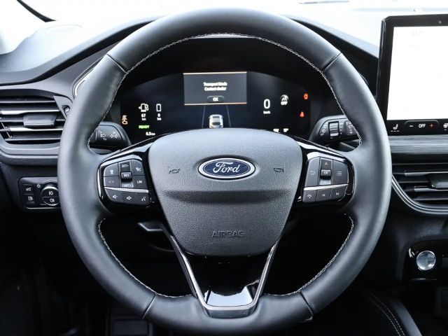 Ford Kuga Active Plug in Hybrid X