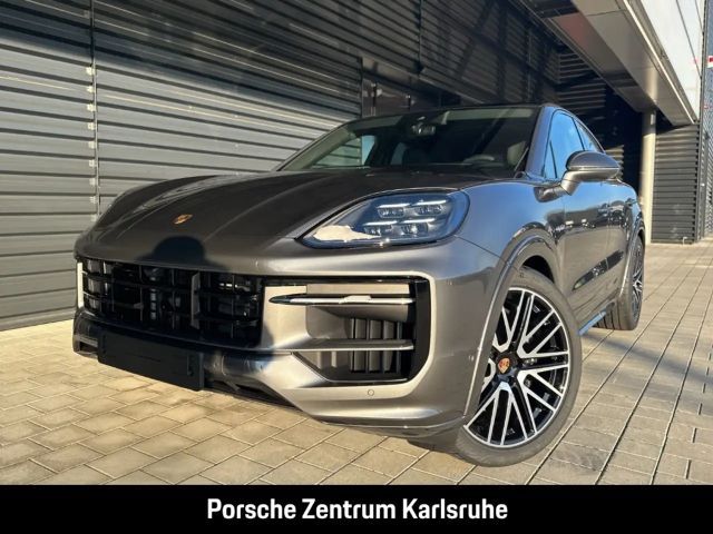 Porsche Cayenne Coupé E-Hybrid