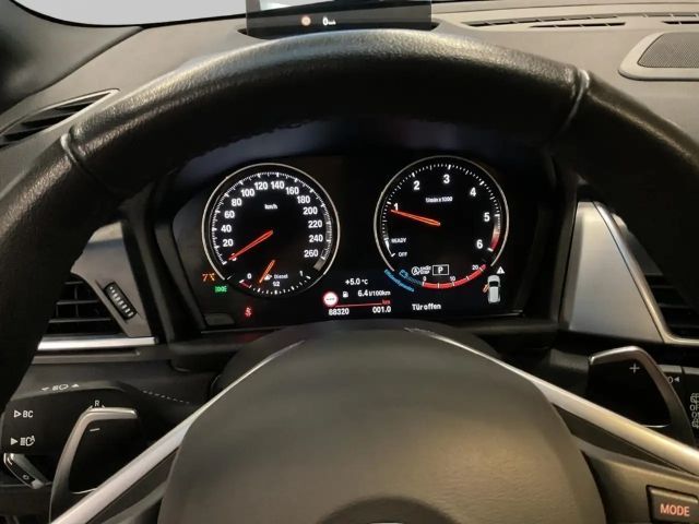 BMW 218 218d Active Tourer Sport Line