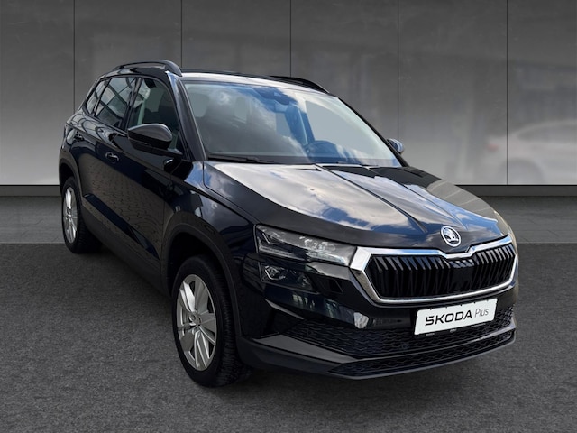 Skoda Karoq KAROQ        SEL  TS110/1.5M6F