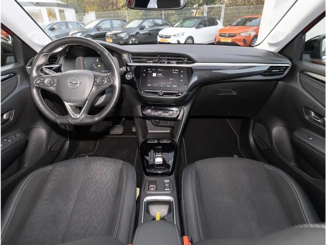 Opel Corsa Corsa-e Elegance