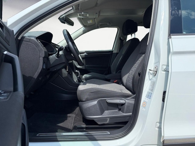 Volkswagen Tiguan 1.5 TSI DSG Life