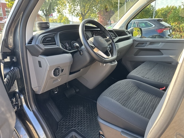 Volkswagen Caravelle 2.0 TDI Comfortline DSG T6