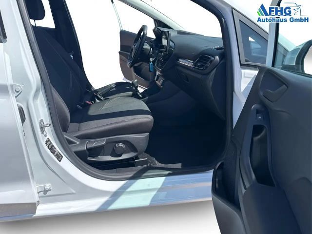 Ford Fiesta Cool & Connect EcoBoost