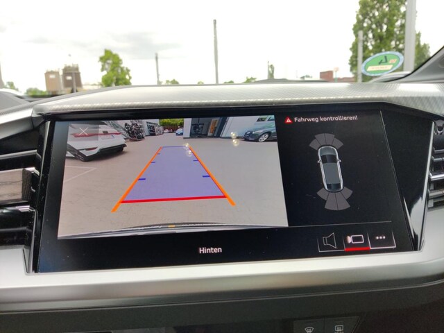 Audi Q4 e-tron 40 Sportback