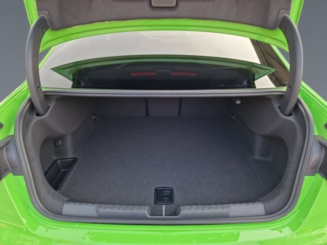 Audi RS3 Quattro S-Tronic Sedan