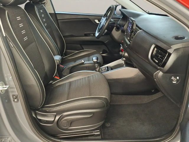 Kia Stonic GDi GT-Line