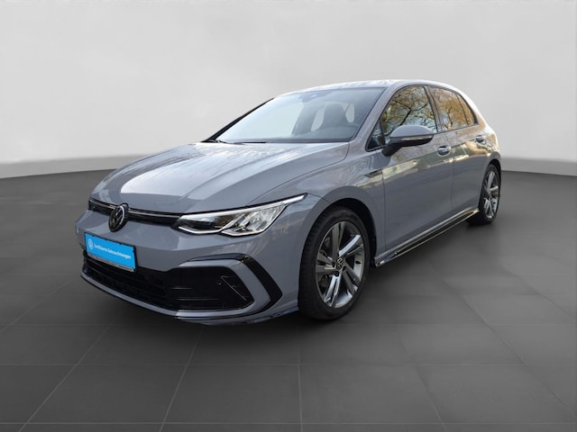 Volkswagen Golf 2.0 TDI DSG R-Line