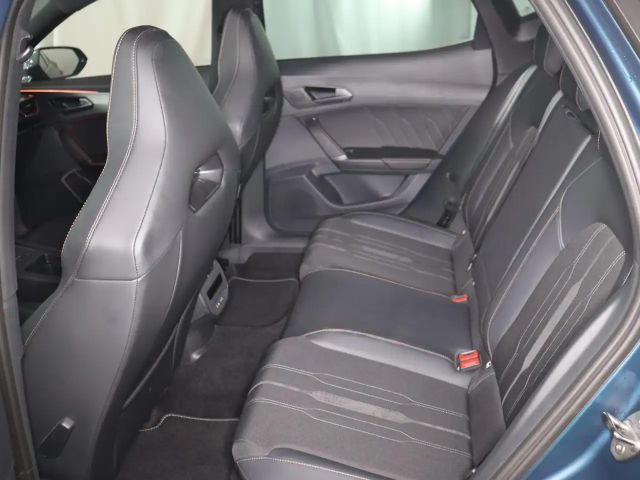 Cupra Formentor 2.0 TSI DSG VZ