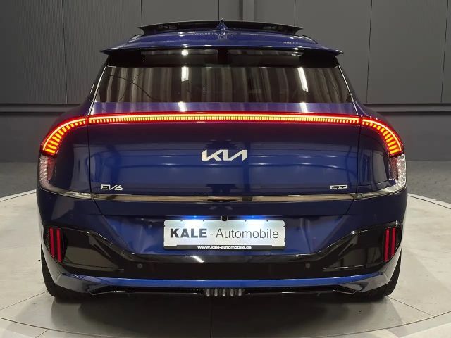 Kia EV6 GT-Line Vierwielaandrijving
