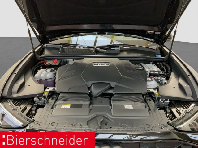 Audi Q8 Hybride Quattro