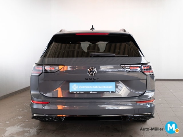 Volkswagen Golf 1.5 TSI DSG Variant