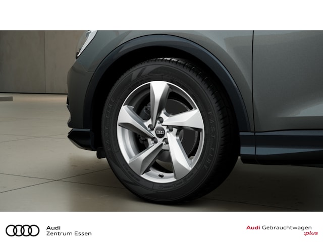 Audi Q3 35 TFSI S-Tronic