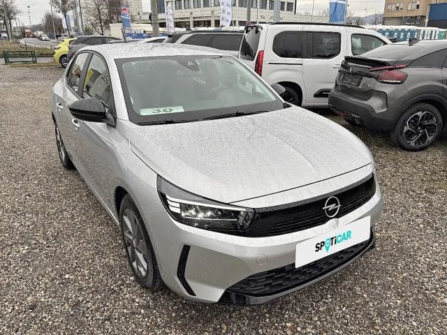 Opel Corsa Edition Turbo