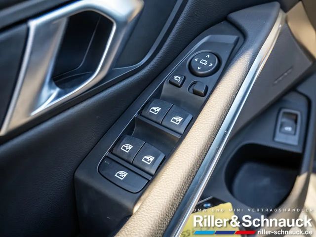 BMW 320 320d M-Sport Touring xDrive