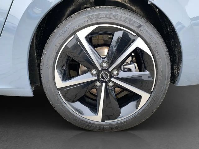 Opel Astra GS-Line Grand Sport