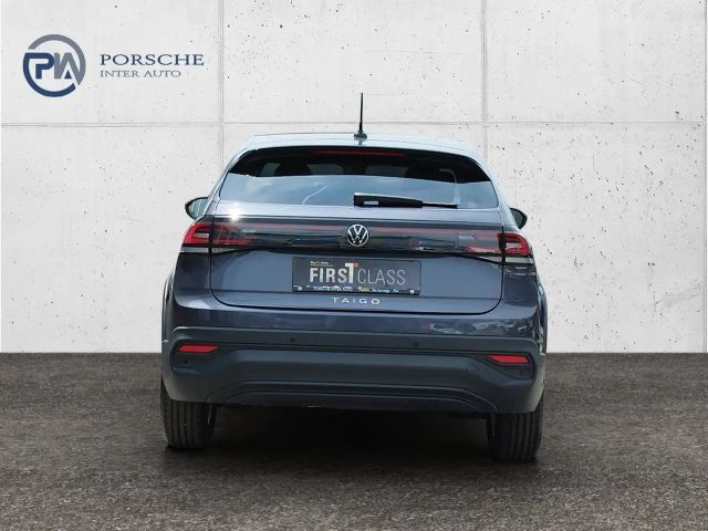 Volkswagen Taigo 4Me TSI