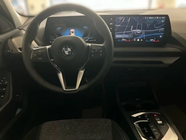 BMW 120 5-deurs Sedan