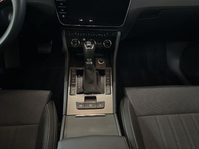 Skoda Superb 2.0 TSI Style Style