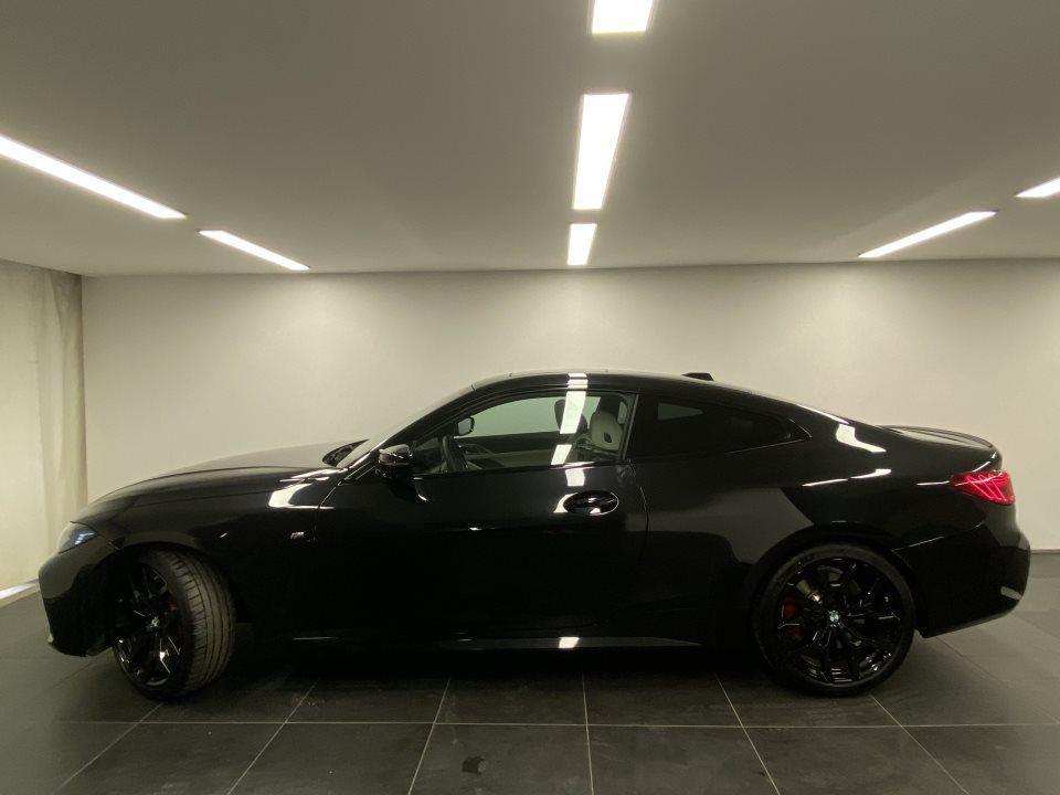 BMW M440 Coupé M440i xDrive