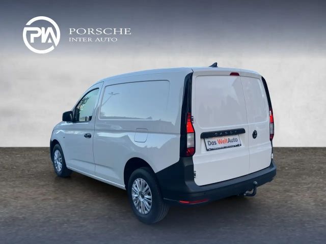 Volkswagen Caddy Cargo TDI