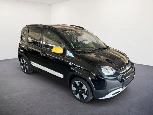 Fiat Panda Cross
