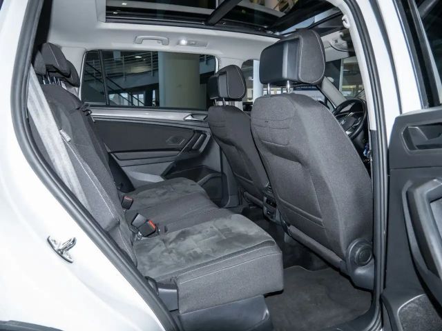 Volkswagen Tiguan 1.5 TSI Allspace Life